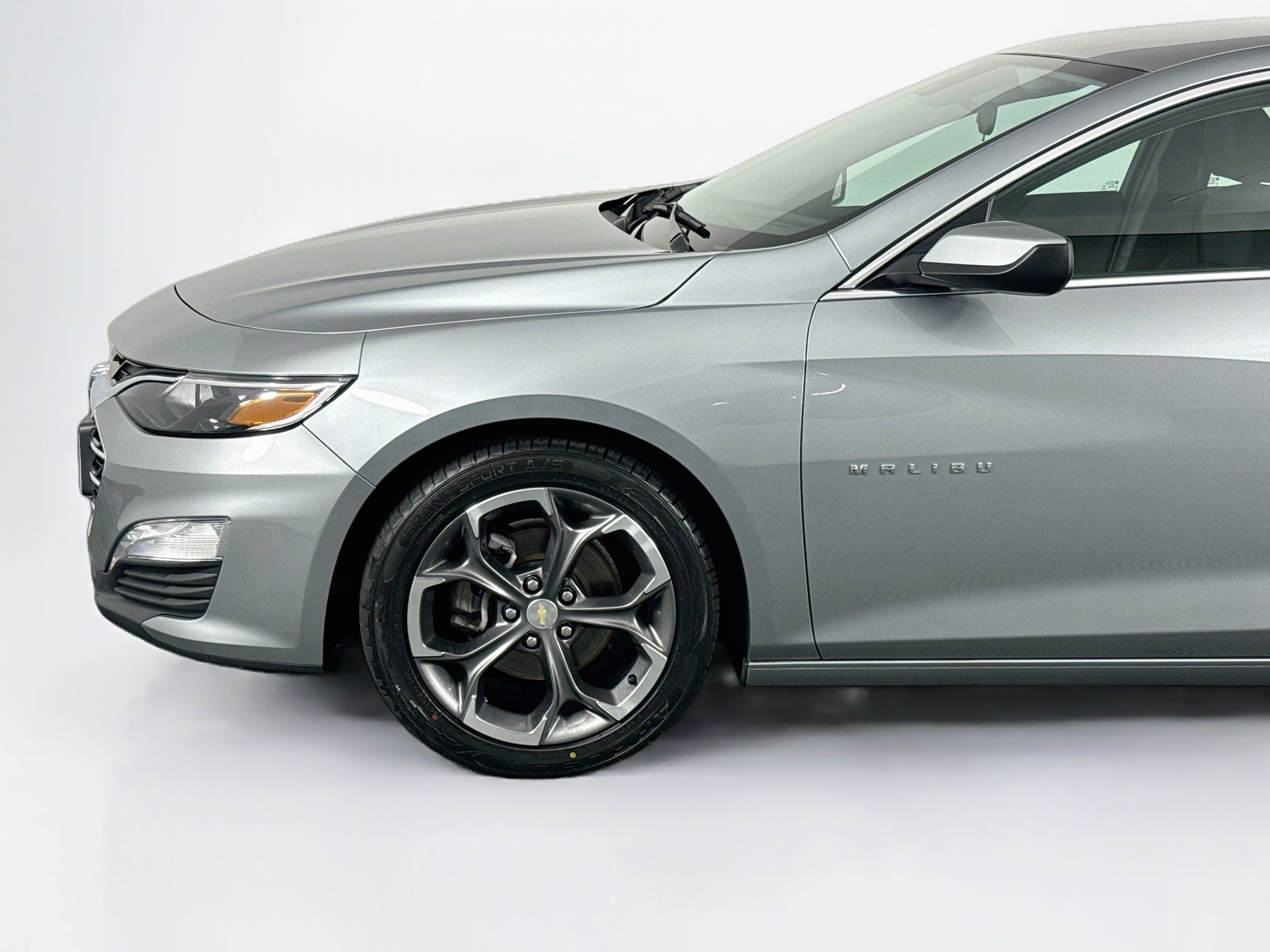 Used 2023 Chevrolet Malibu LT FWD image 42