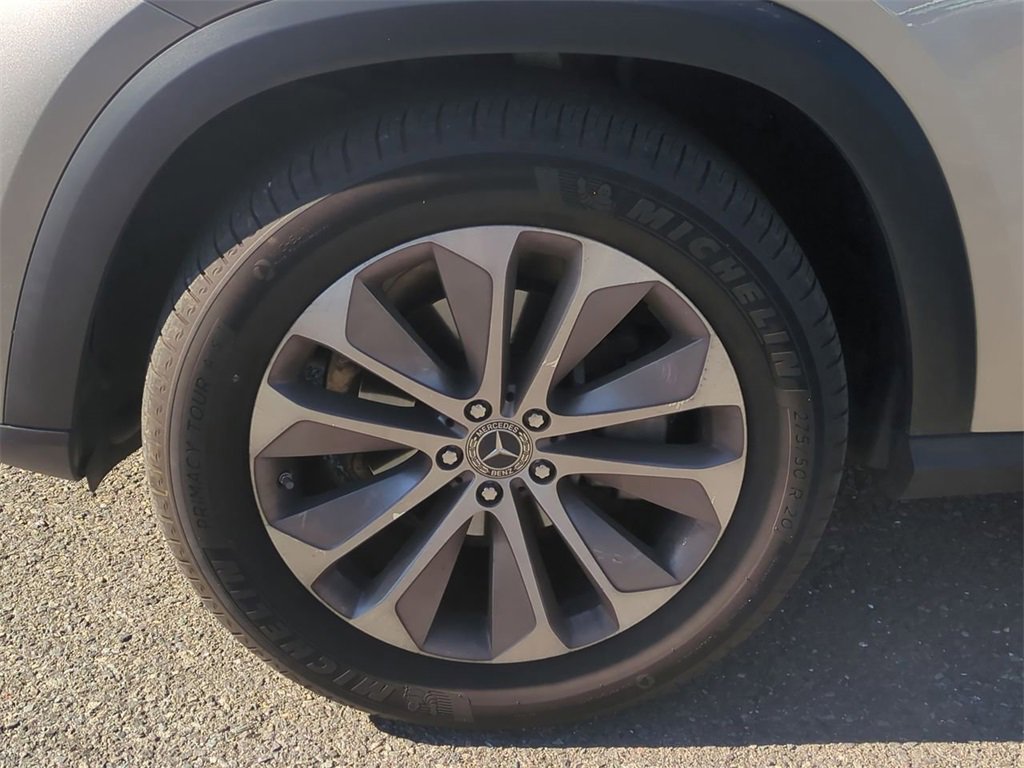 Used 2021 Mercedes-Benz GLE 350 4MATIC w/ Premium Package image 9