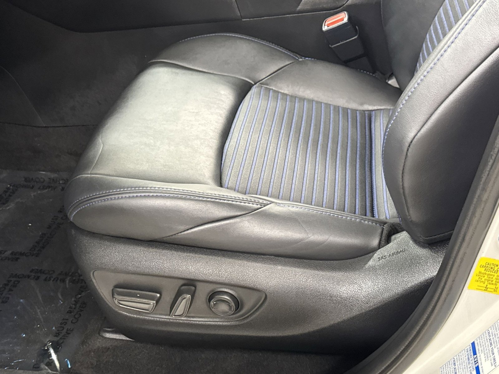 Used 2021 Toyota RAV4 XSE image 26