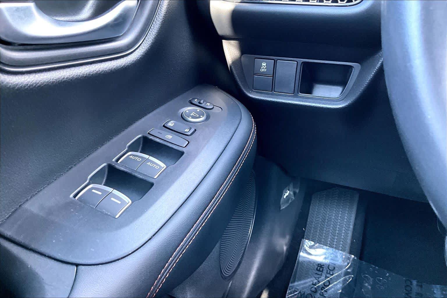 Used 2024 Honda HR-V Sport image 31