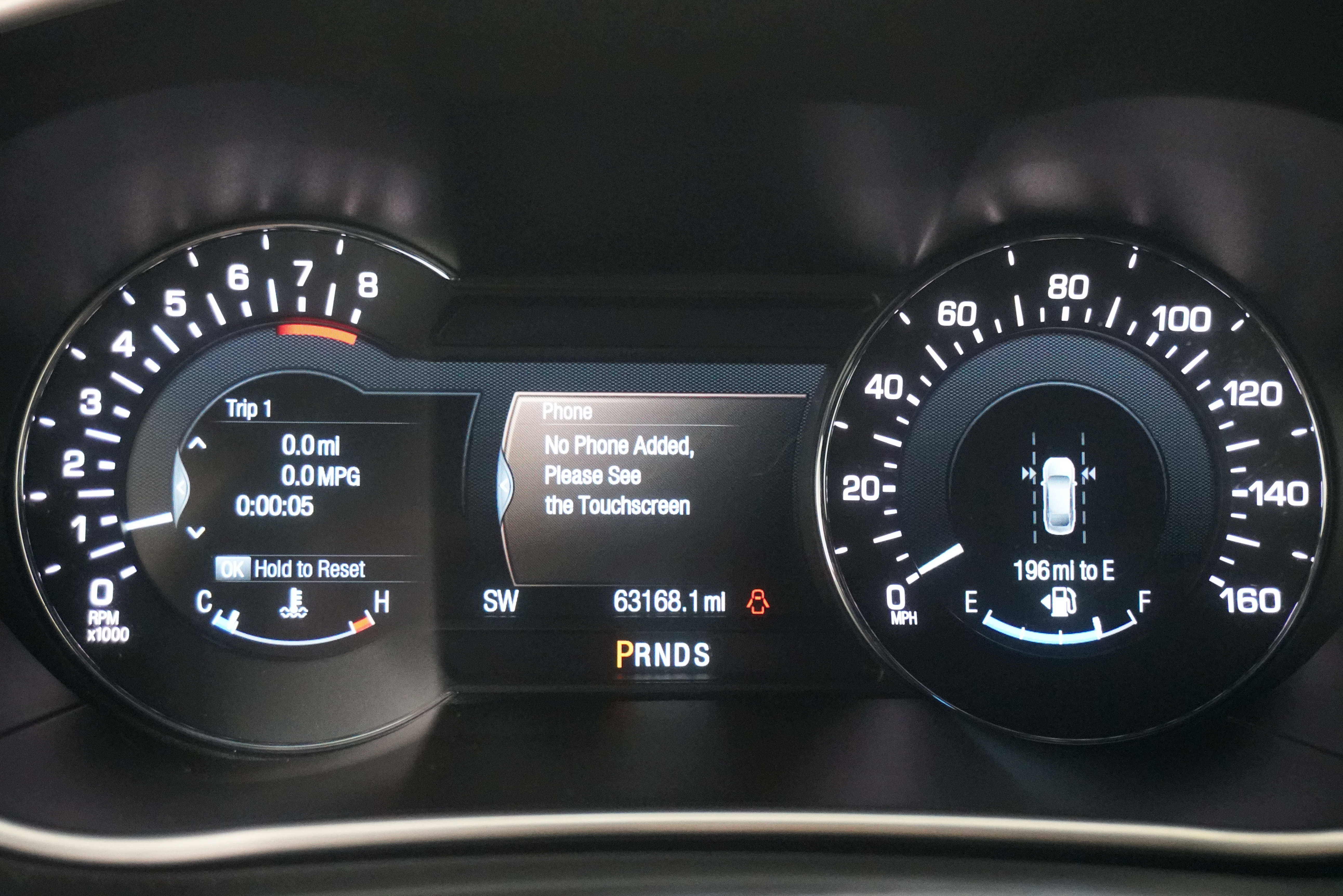 Used 2016 Lincoln MKX Reserve w/ Luxury Package FWD image 15