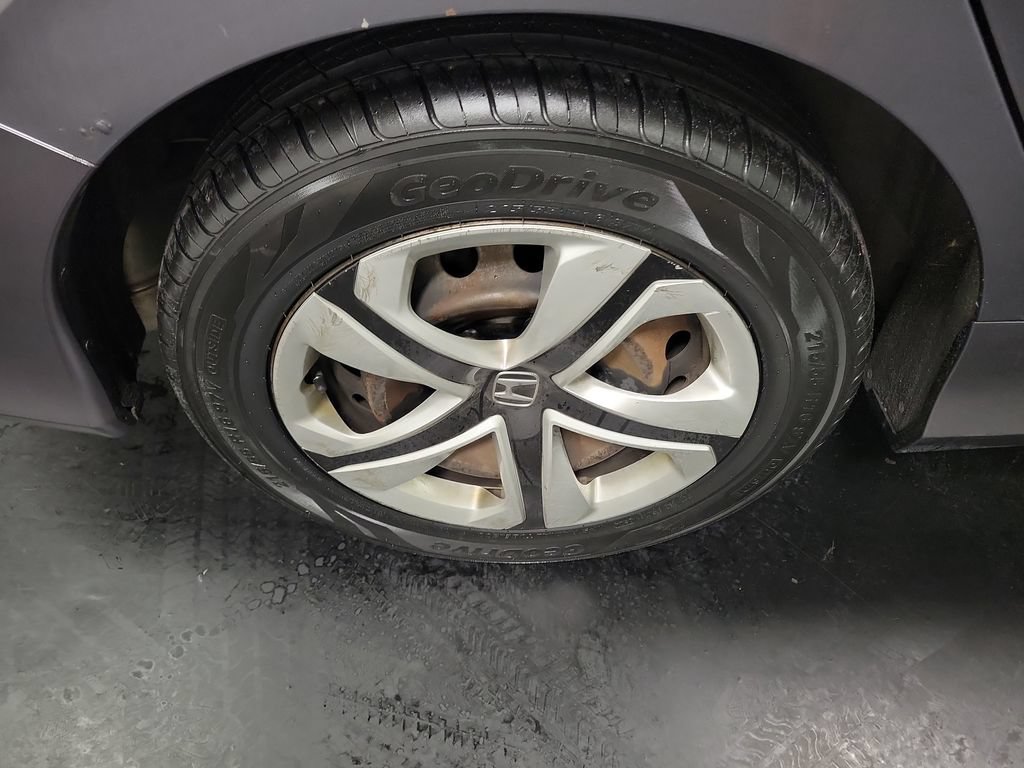Used 2018 Honda Civic LX image 11
