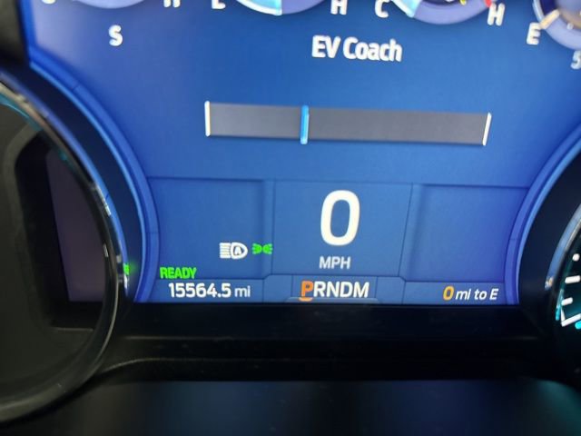 Used 2023 Ford F150 XLT w/ Equipment Group 302A High AWD/4WD image 33