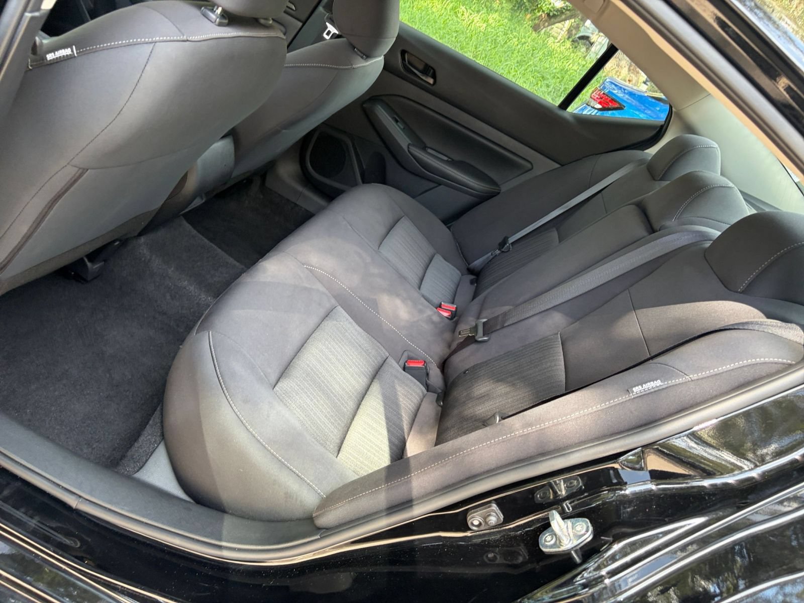 Used 2026 Nissan Altima 2.5 SV FWD image 39