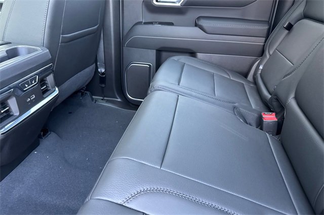 New 2026 GMC Sierra 1500 Denali w/ Denali Reserve Package image 13