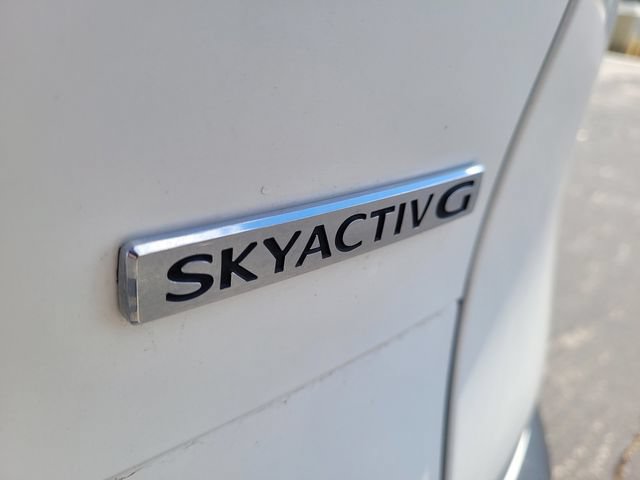 Used 2023 MAZDA CX-30 AWD 2.5 S w/ Premium Package image 28