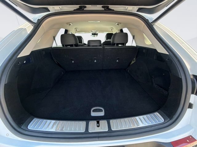 Used 2025 Genesis GV70 2.5T AWD/4WD image 13