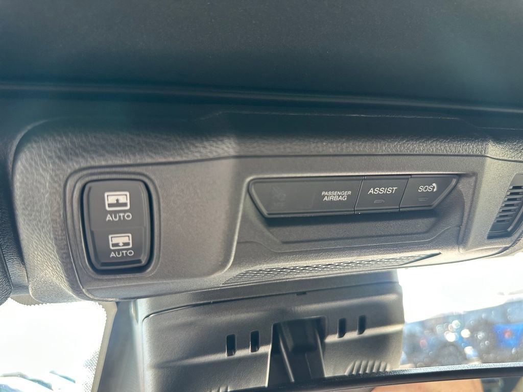 New 2026 Jeep Wrangler Sport S image 21