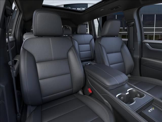 New 2027 GMC Acadia Elevation w/ Elevation Premium Package FWD image 16