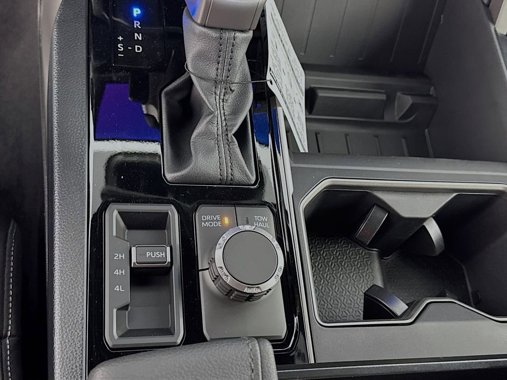 New 2026 Toyota Tundra SR5 image 21
