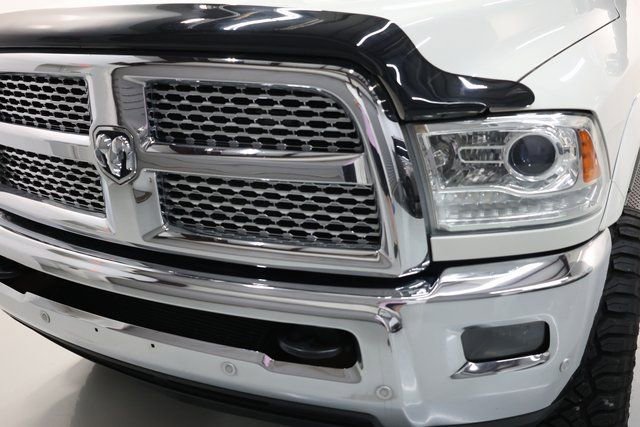 Used 2016 RAM 3500 Laramie w/ Convenience Group image 48