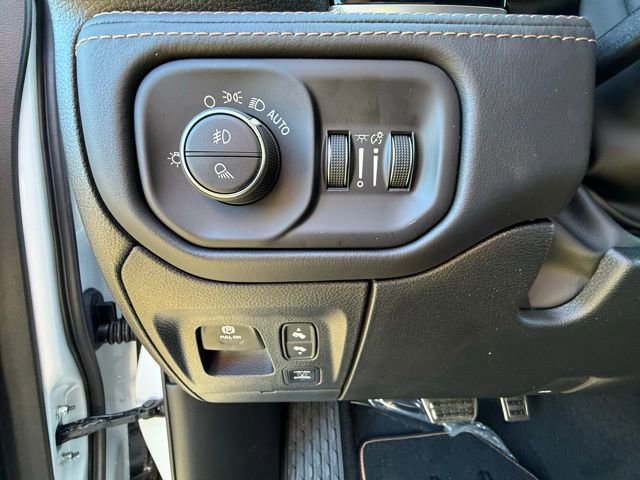 New 2026 RAM 1500 Tungsten image 32