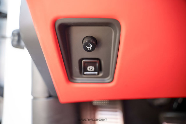 Used 2020 Chevrolet Corvette Stingray Premium Cpe w/ 3LT Preferred Equipment Group RWD image 28