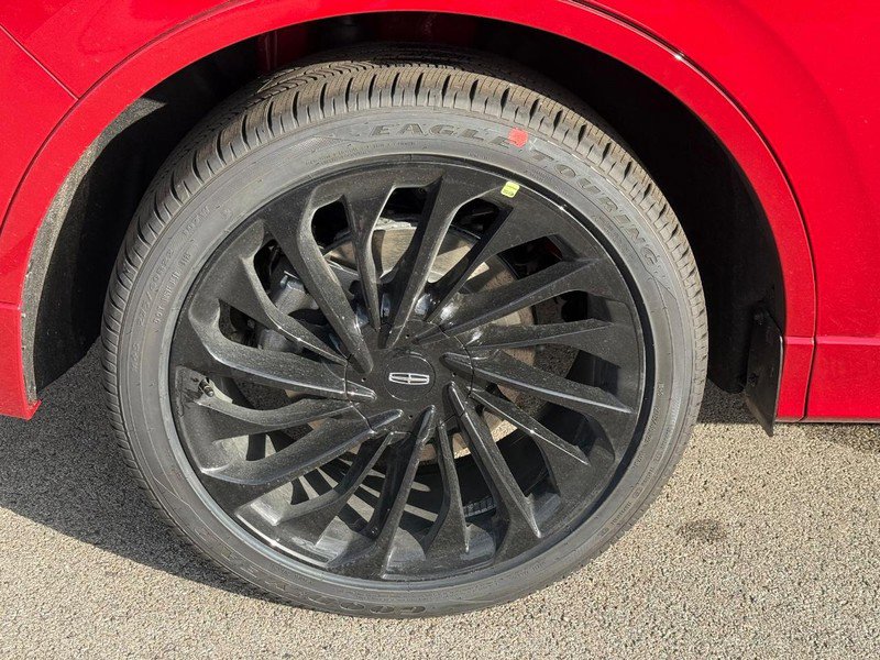 New 2026 Lincoln Aviator Reserve image 4