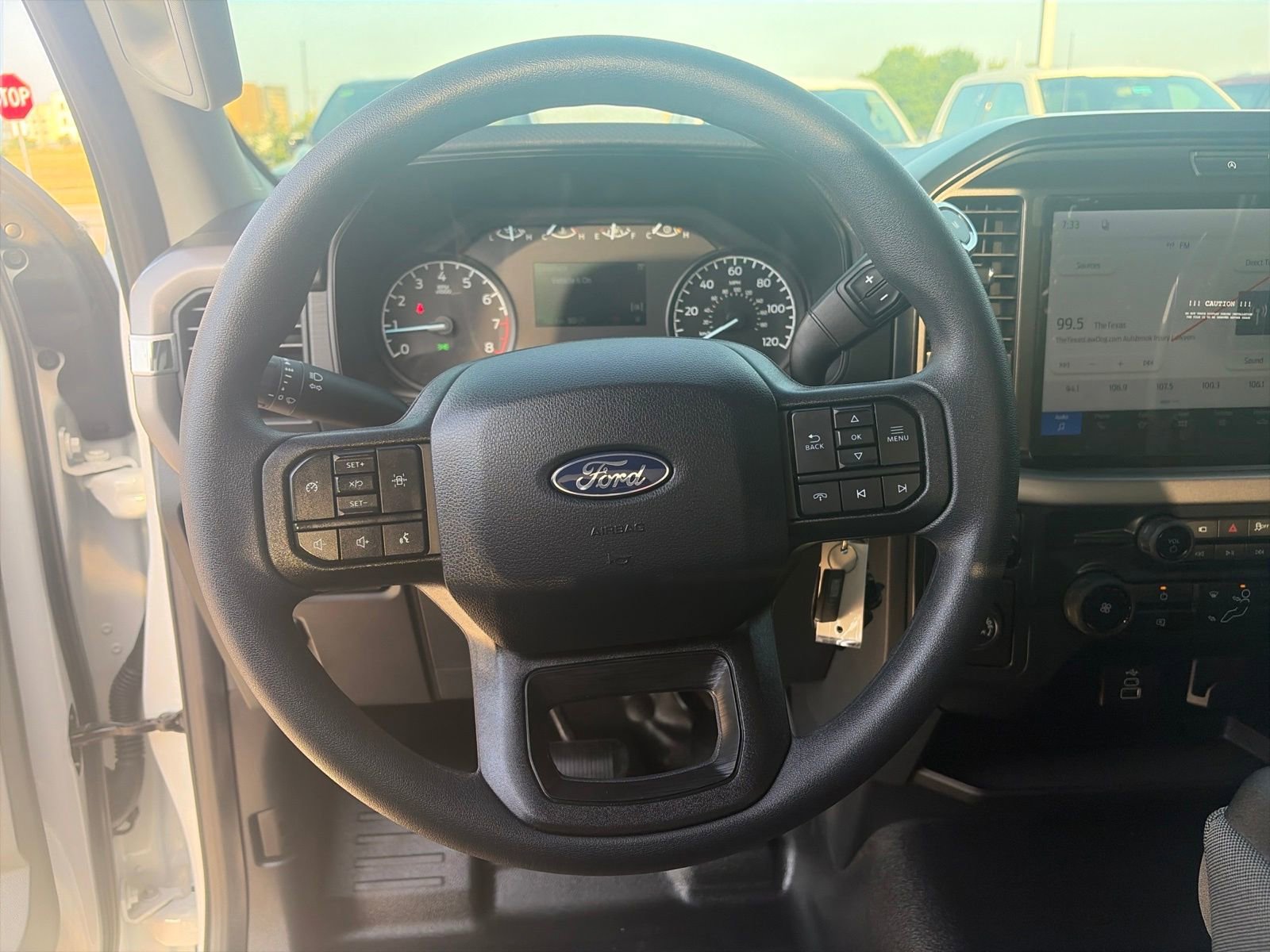 Used 2026 Ford F150 XL RWD image 19