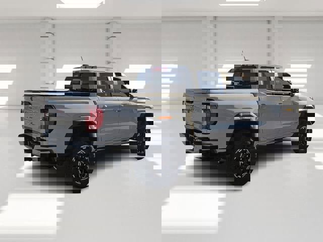 New 2026 GMC Canyon AT4 image 5