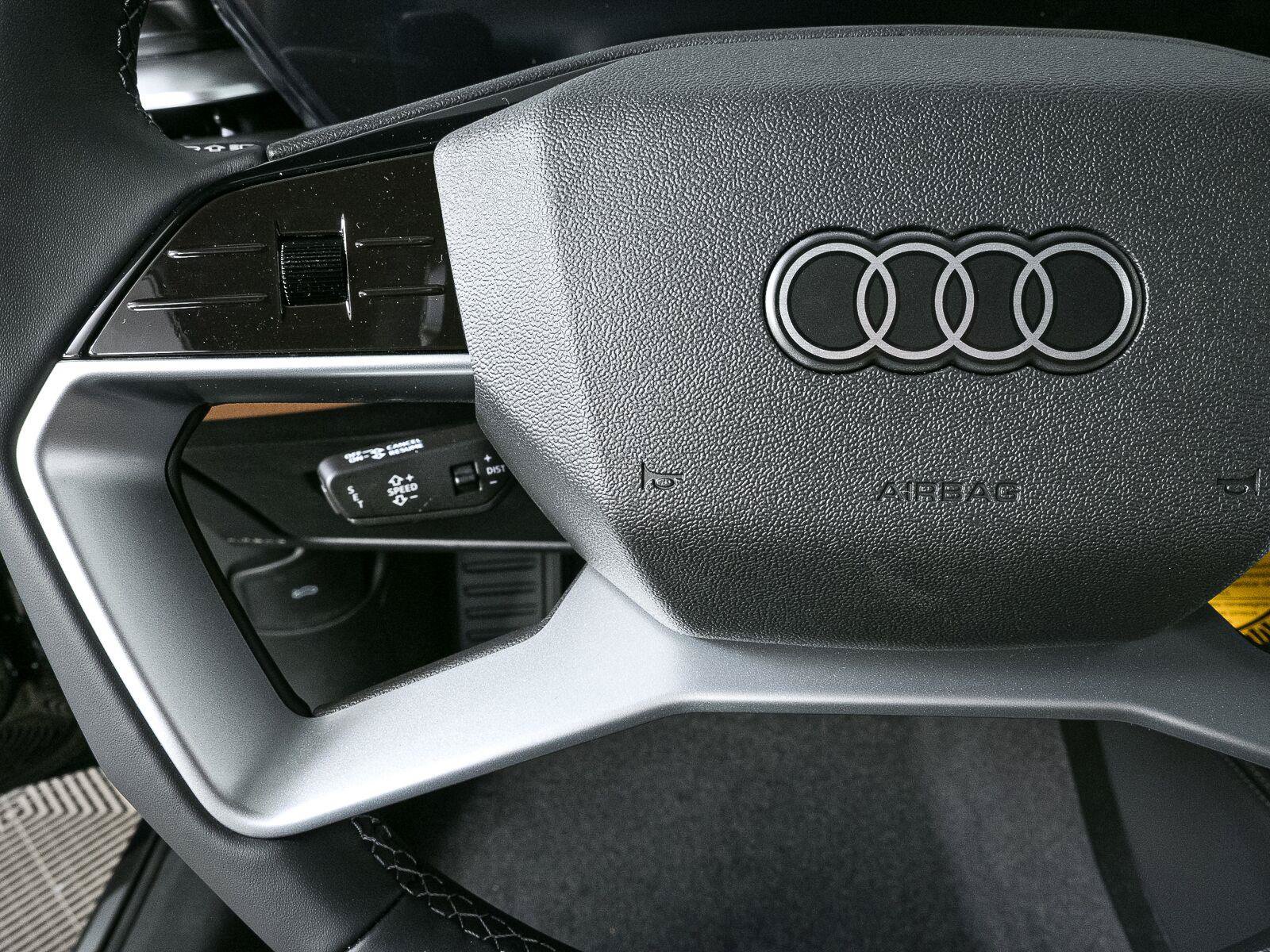 New 2026 Audi A5 Prestige AWD/4WD image 12