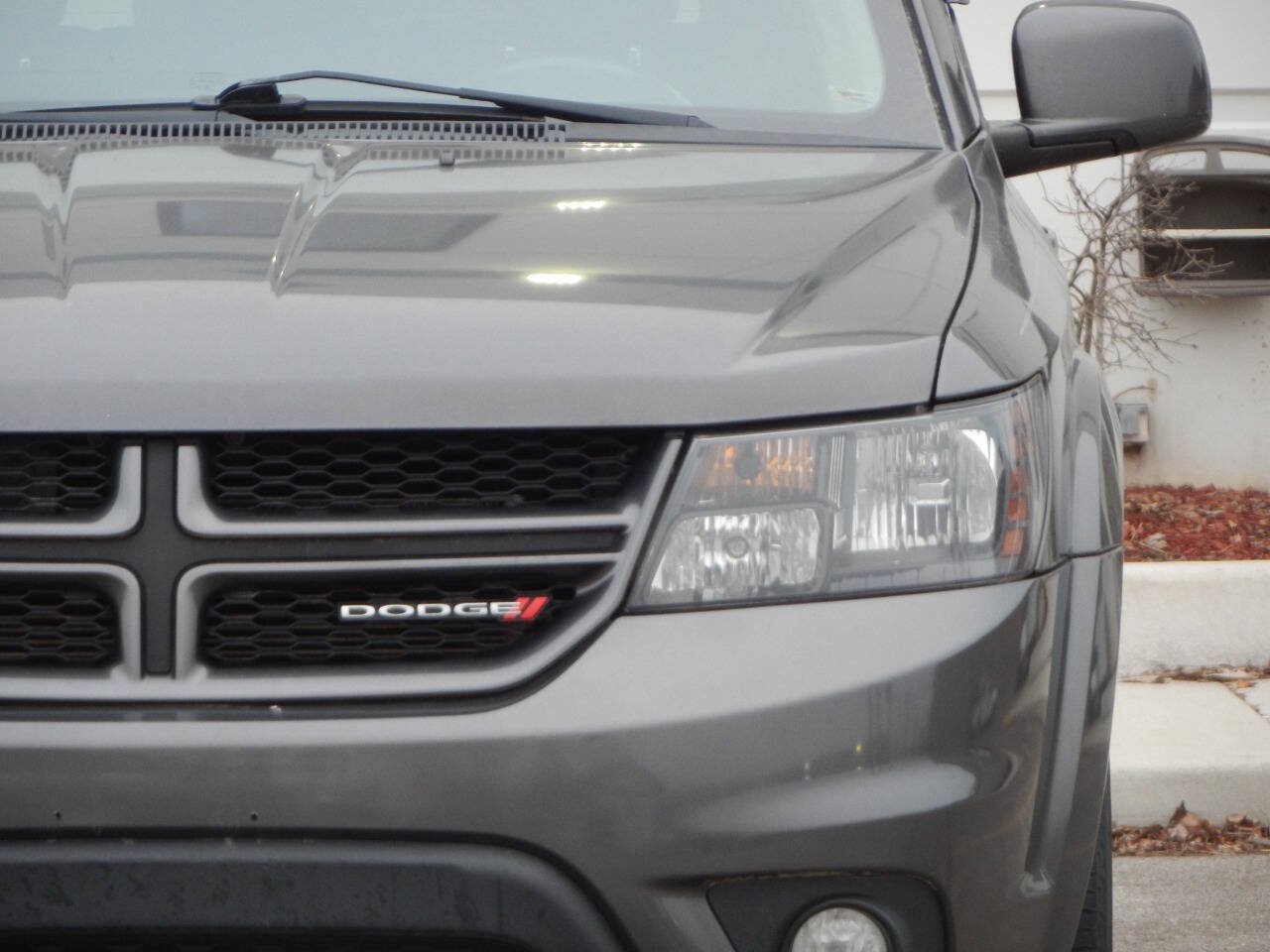 Used 2015 Dodge Journey R/T AWD/4WD image 8