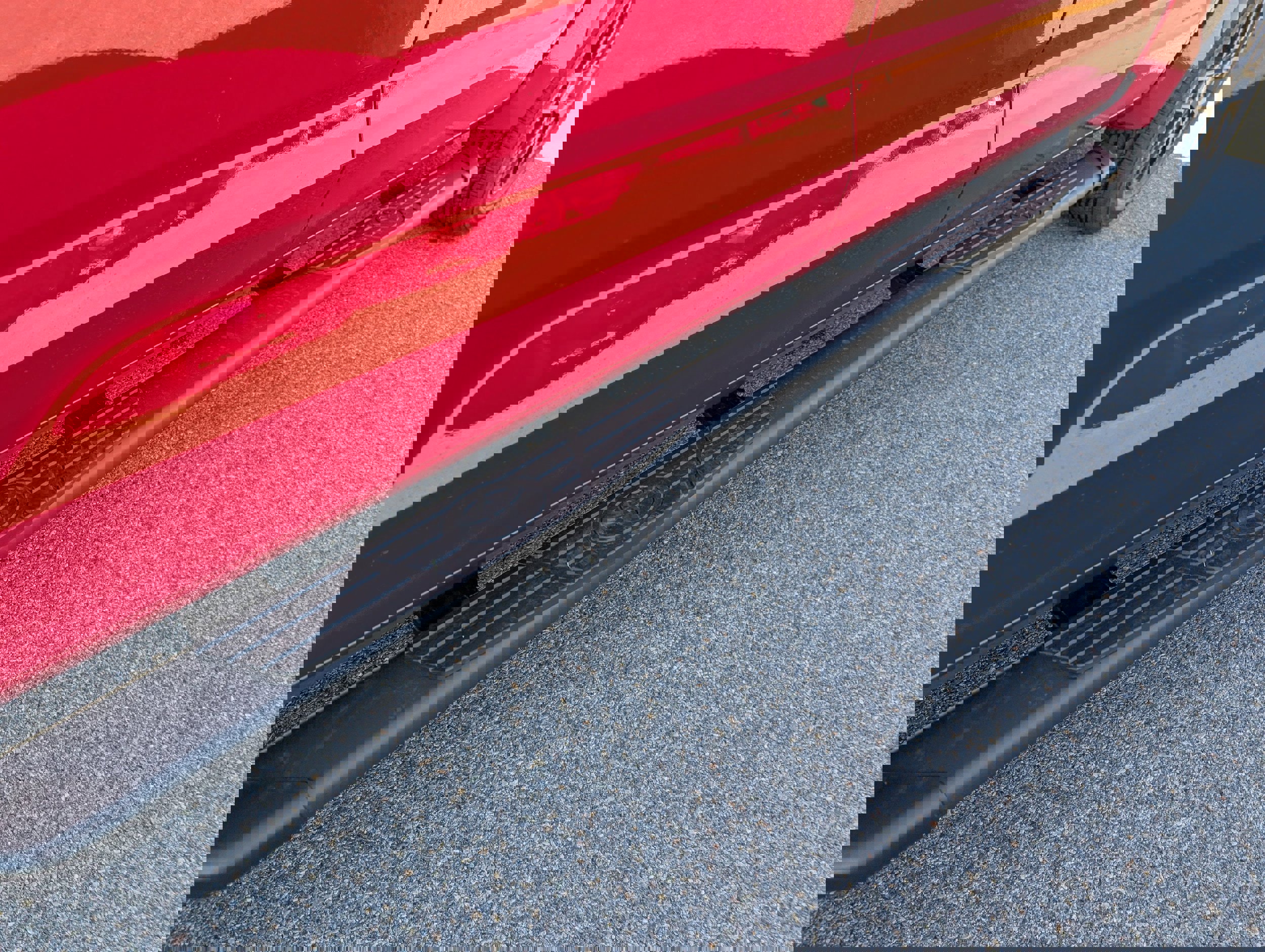 New 2026 Toyota Tundra SR5 image 9