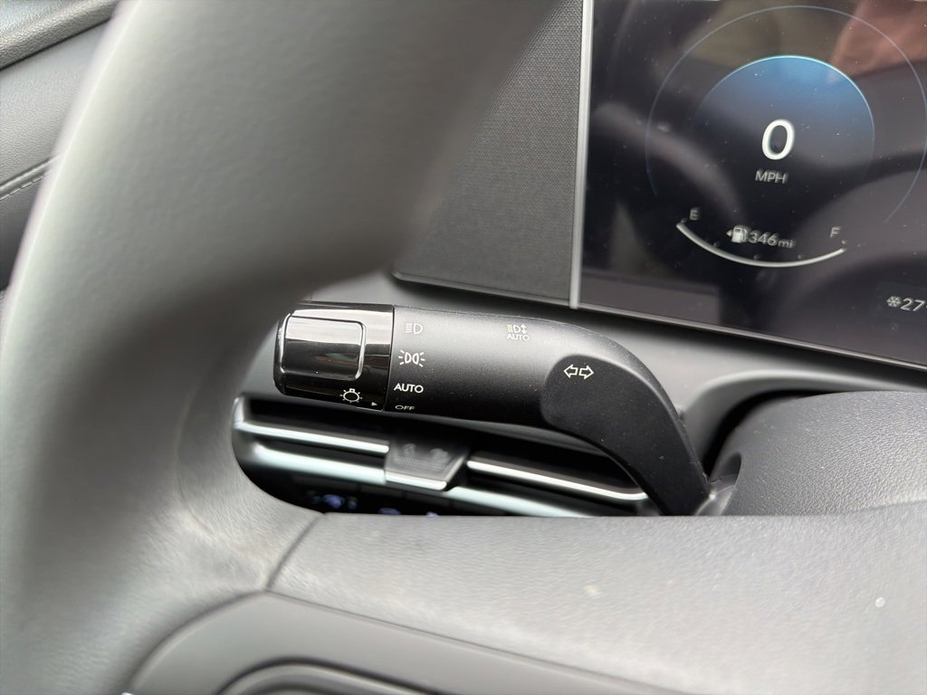 New 2026 Hyundai Santa Cruz SEL image 32