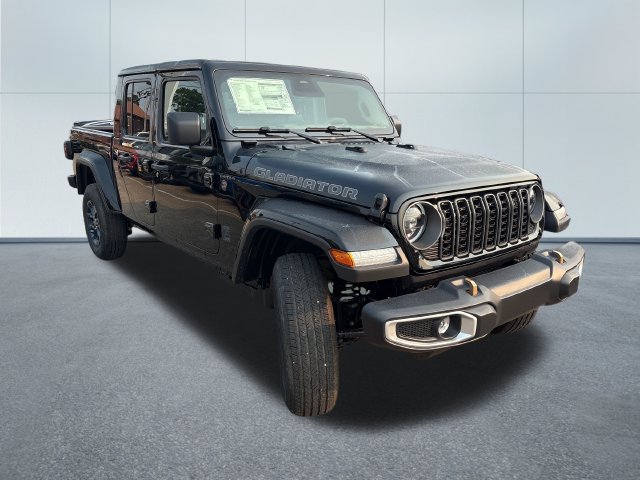 New 2026 Jeep Gladiator Sport AWD/4WD image 5