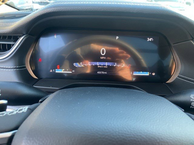 Certified 2023 Jeep Grand Cherokee L Limited image 16