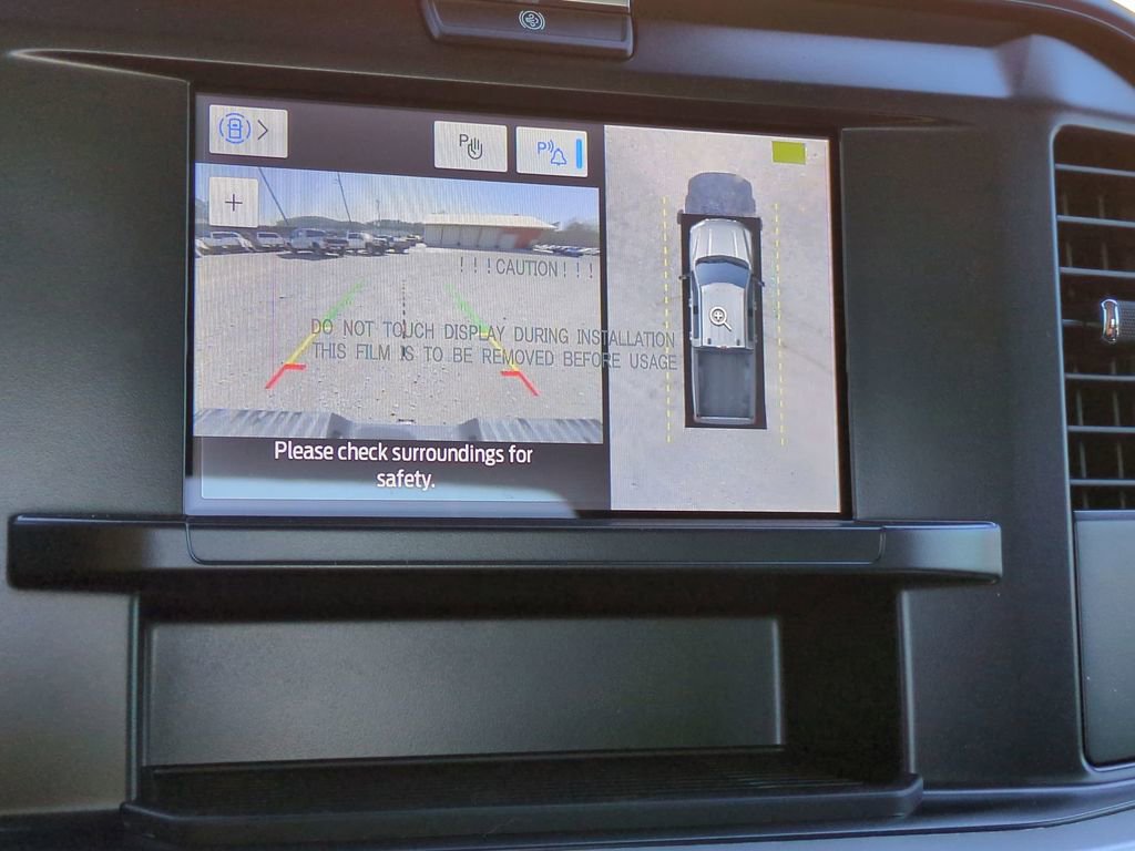 New 2026 Ford F450 XL w/ 360-Degree Camera Package image 19