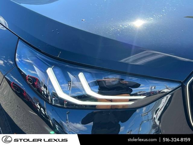 Used 2025 BMW X3 M50 w/ M Sport Professional Package image 12