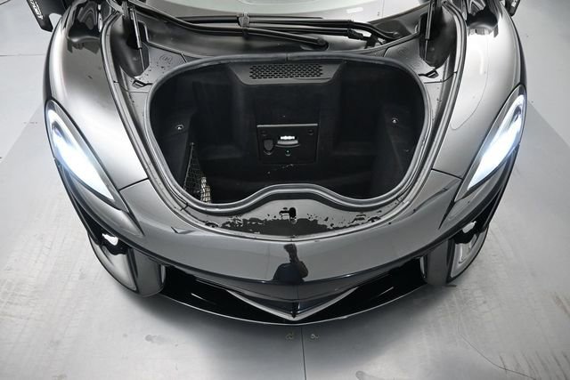 Used 2019 McLaren 570S RWD image 26