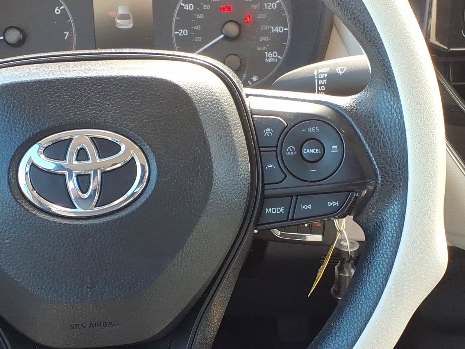 Used 2024 Toyota Corolla LE FWD image 12