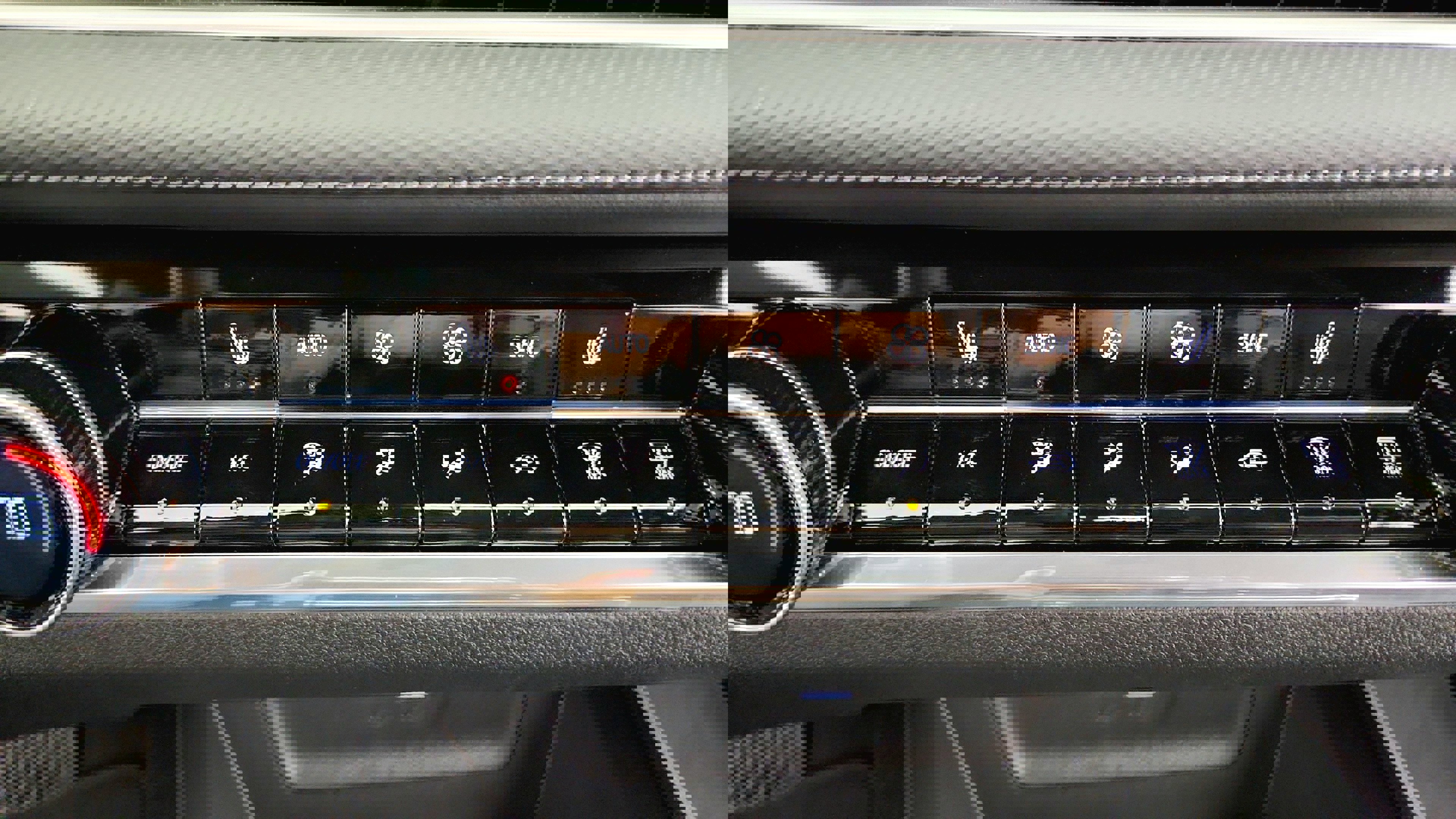 New 2026 Chevrolet Equinox LT w/ Convenience Package II image 32