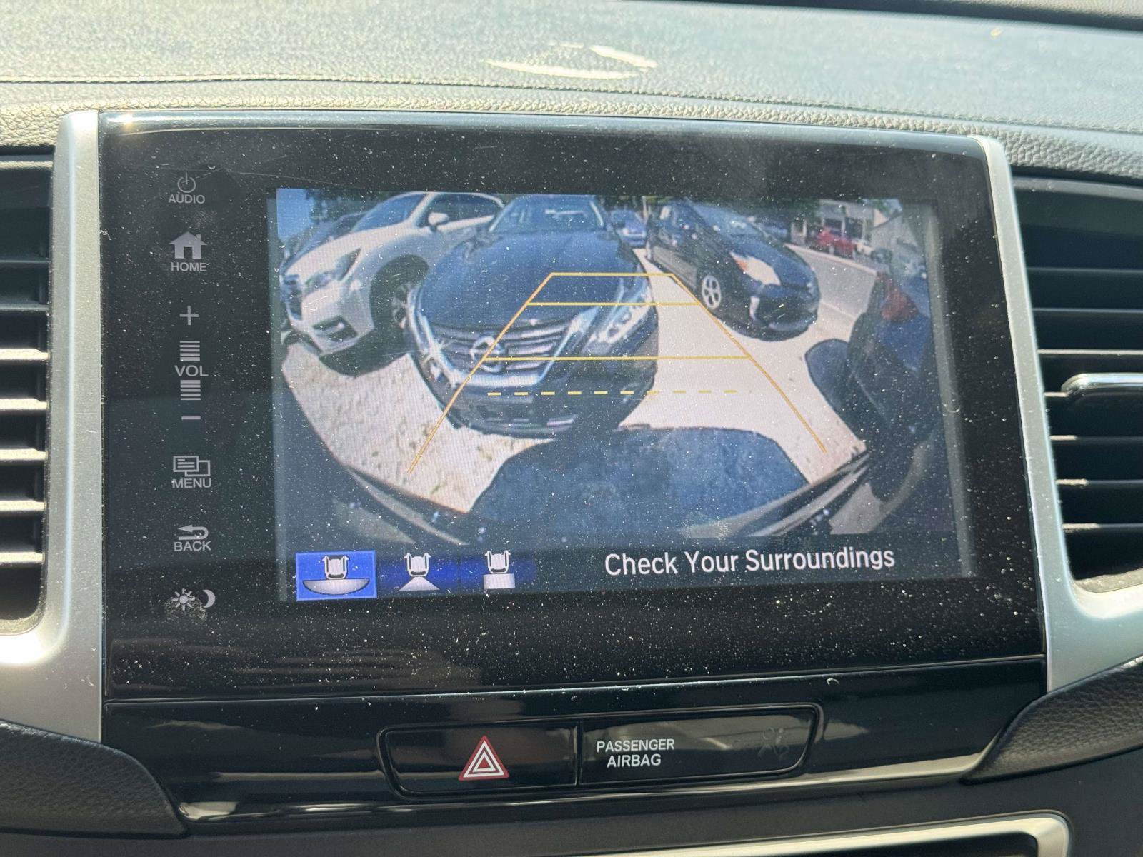 Used 2017 Honda Pilot EX-L image 26