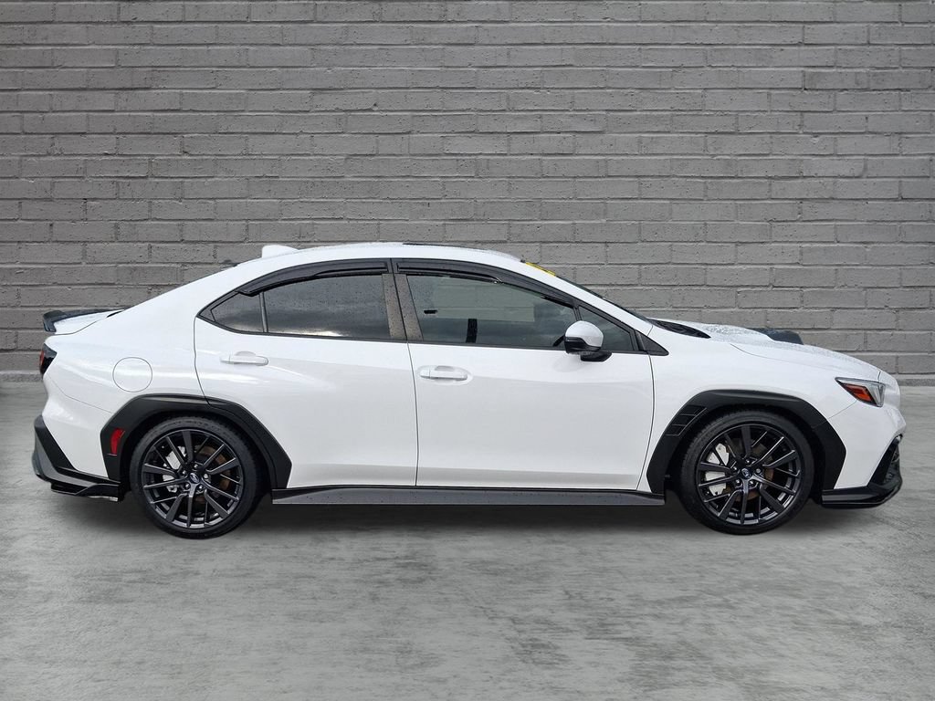 Used 2023 Subaru WRX Limited w/ Popular Package #2 AWD/4WD image 11