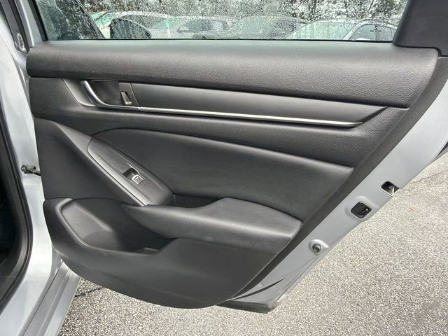 Used 2021 Honda Accord Hybrid image 16