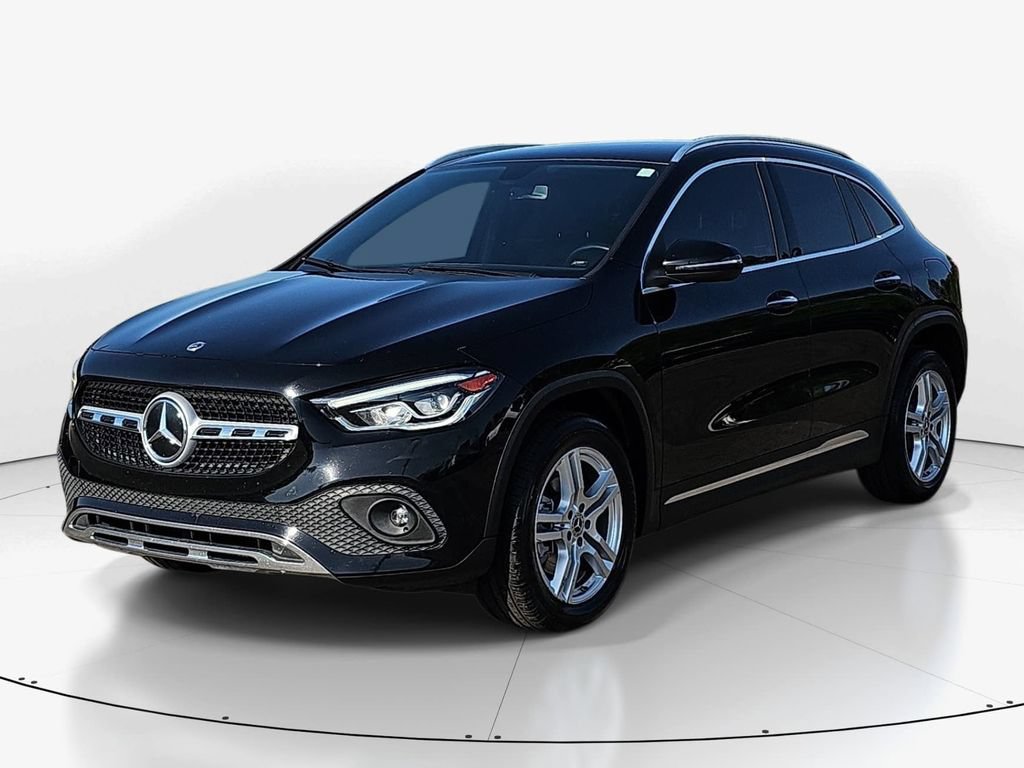 Used 2022 Mercedes-Benz GLA 250 image 11