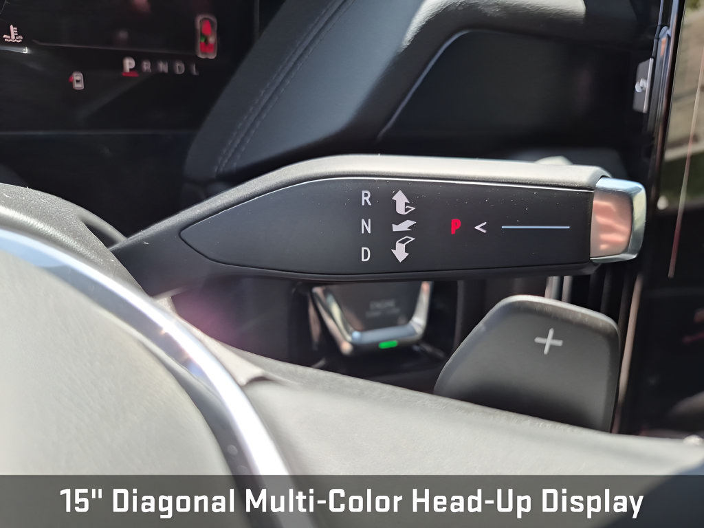 New 2026 GMC Yukon Denali w/ Advanced Technology Package AWD/4WD image 32
