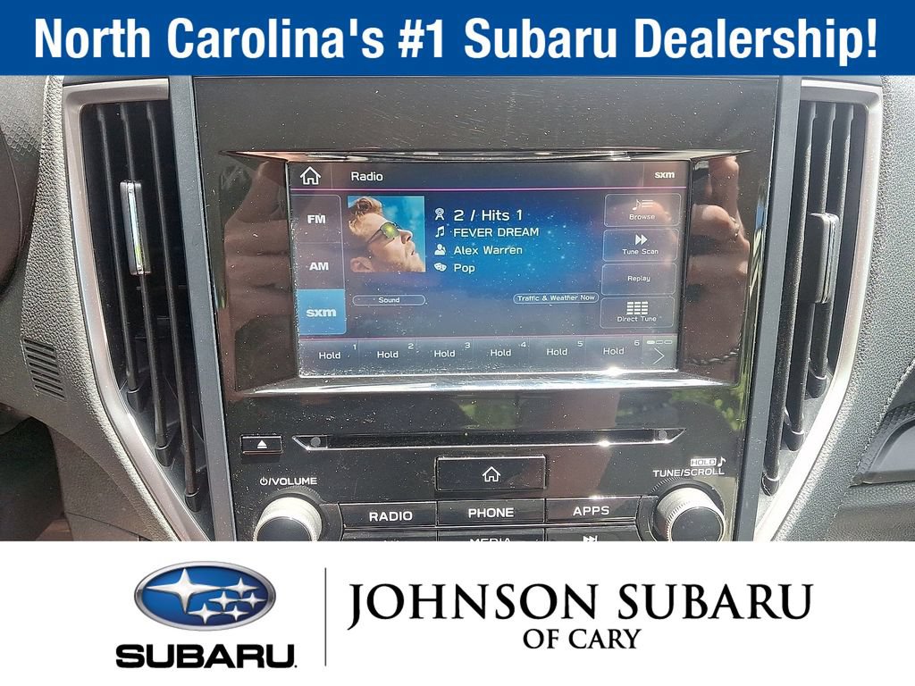 Used 2020 Subaru Forester w/ Alloy Wheel Package AWD/4WD image 15