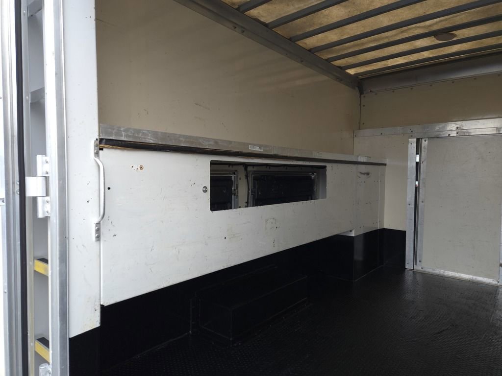 Used 2015 Ford Transit 250 138 w/ Exterior Upgrade Package image 11