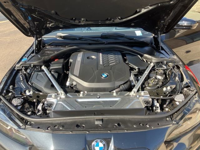 Used 2024 BMW M440i xDrive Gran Coupe w/ Premium Package image 19