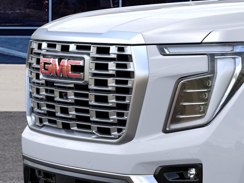 New 2026 GMC Yukon XL Denali AWD/4WD image 13