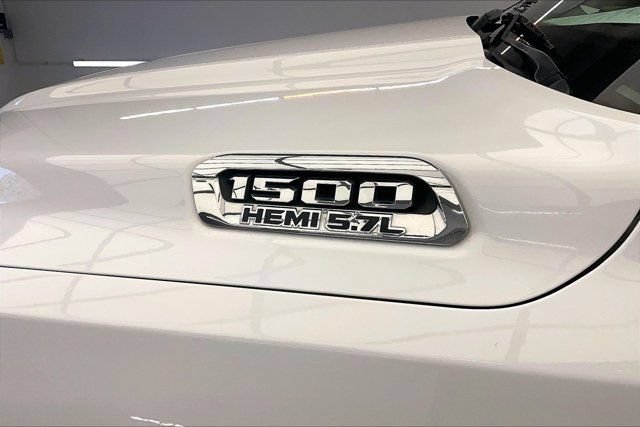 Used 2020 RAM 1500 Big Horn AWD/4WD image 31