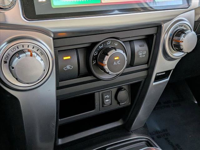 Used 2015 Toyota 4Runner SR5 RWD image 15