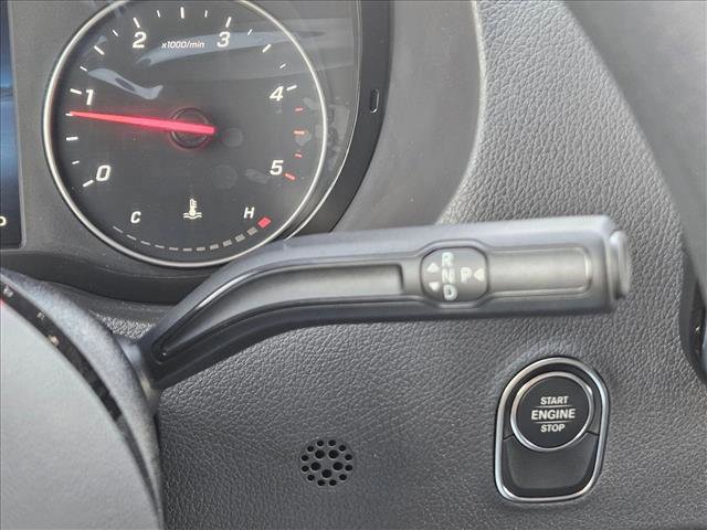 New 2026 Mercedes-Benz Sprinter 2500 image 13