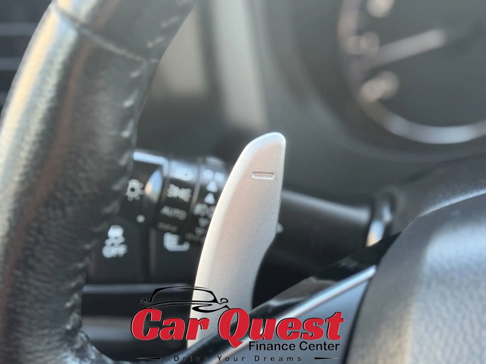 Used 2017 Mitsubishi Outlander GT image 42