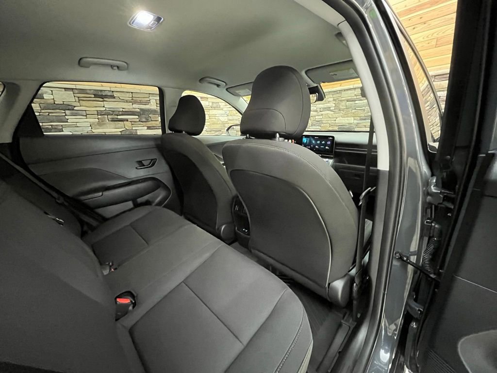 Used 2026 Hyundai Kona SEL Sport image 35