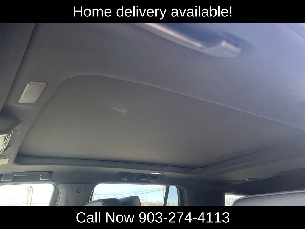 New 2026 GMC Yukon Denali w/ Denali Reserve Package image 31