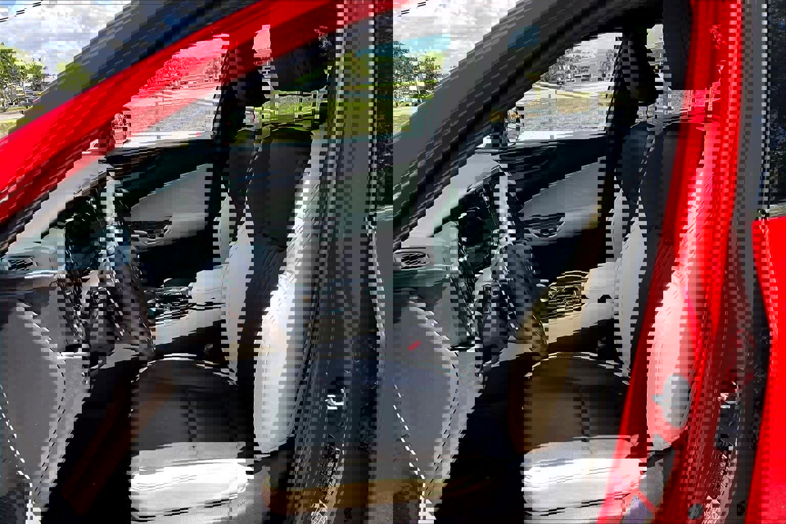 Used 2024 Lexus NX 250 FWD w/ Towing Package (2000 Lbs) image 8