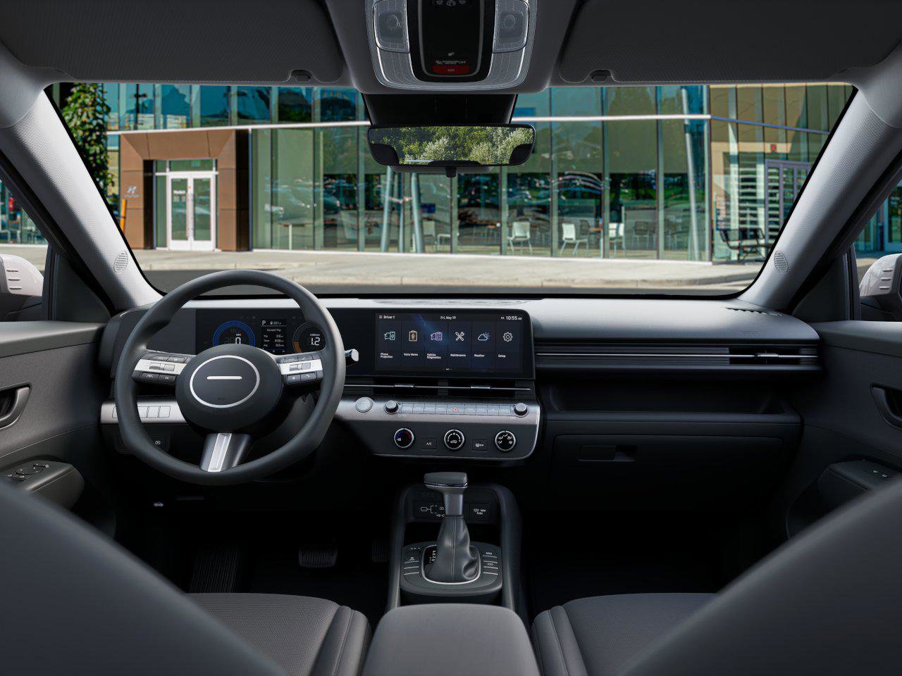 Certified 2026 Hyundai Kona SE image 49