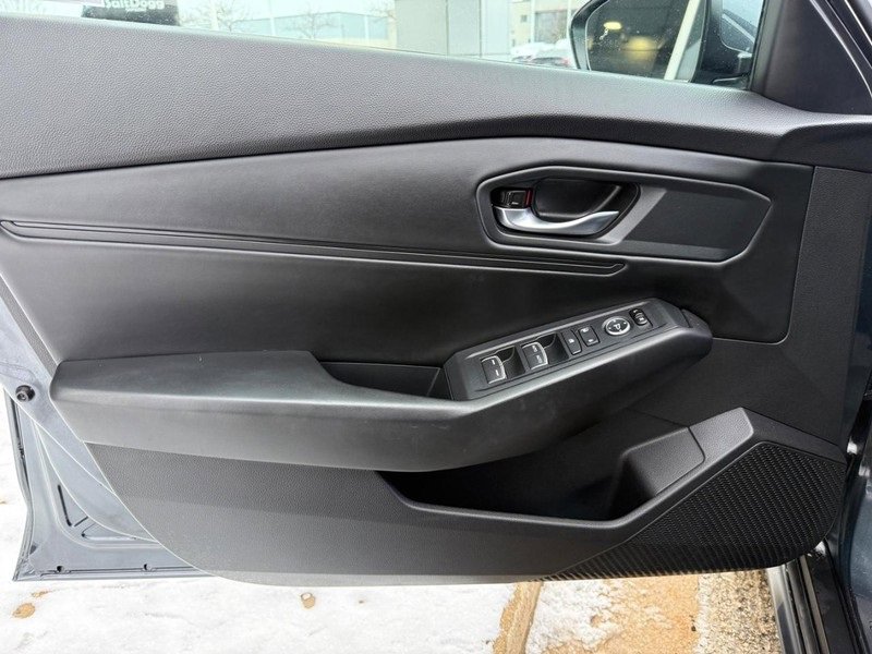 Used 2024 Honda Accord EX image 19