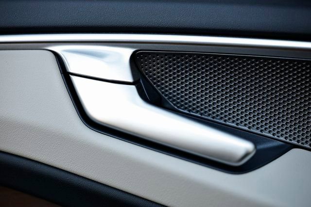 New 2026 Audi A6 Premium Plus AWD/4WD image 15